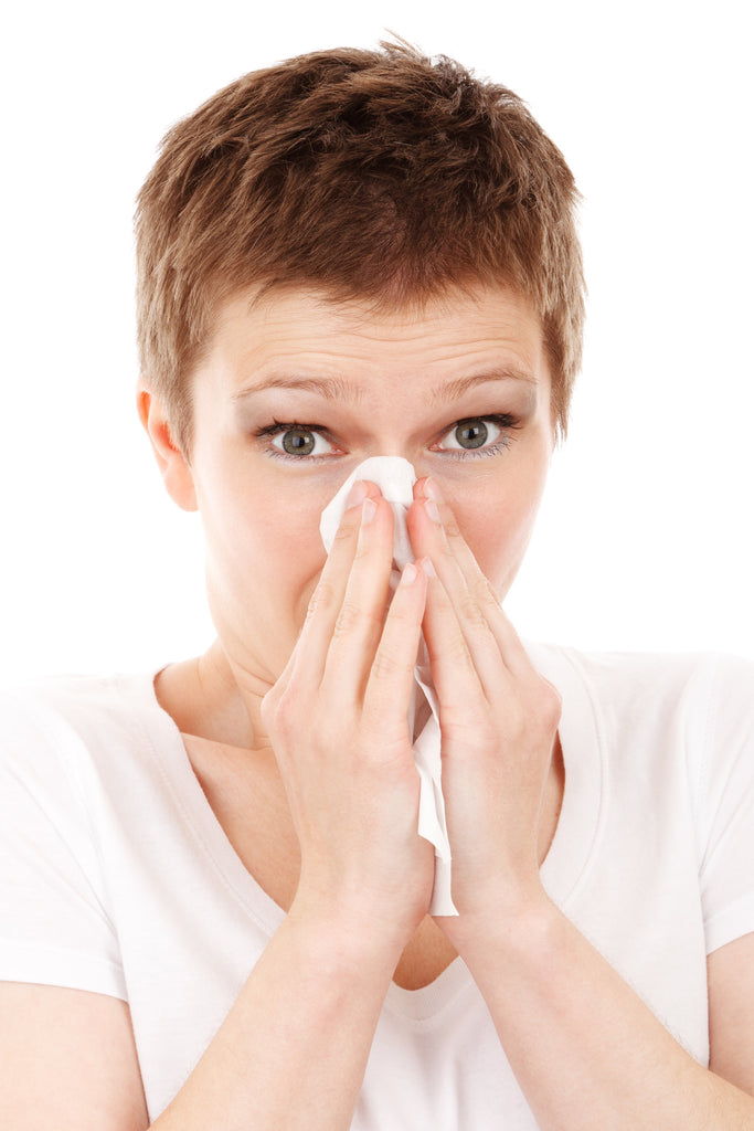 A Probiotic A Day Keeps the Doctor Away