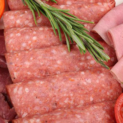 10 Foods You Didn't Know Contained Dairy