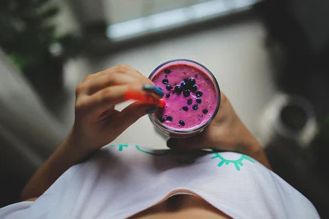 5 Ways to Promote Gut Health