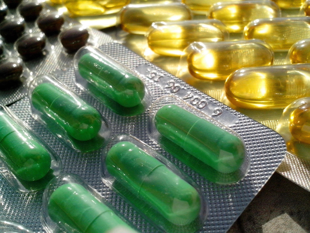 5 Health Benefits of Probiotics
