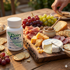 DairyCare 30 Capsules